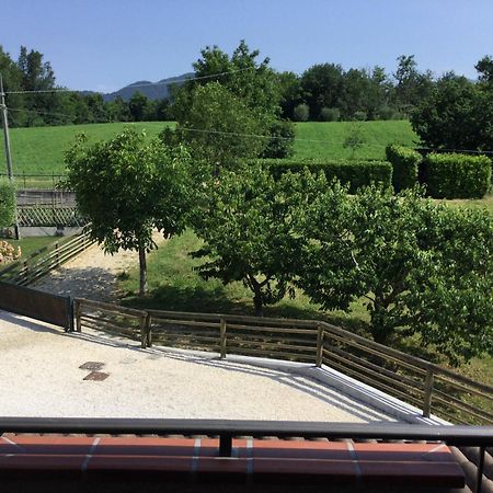 B&B Corte Sant'Angelo パッシラーノ エクステリア 写真