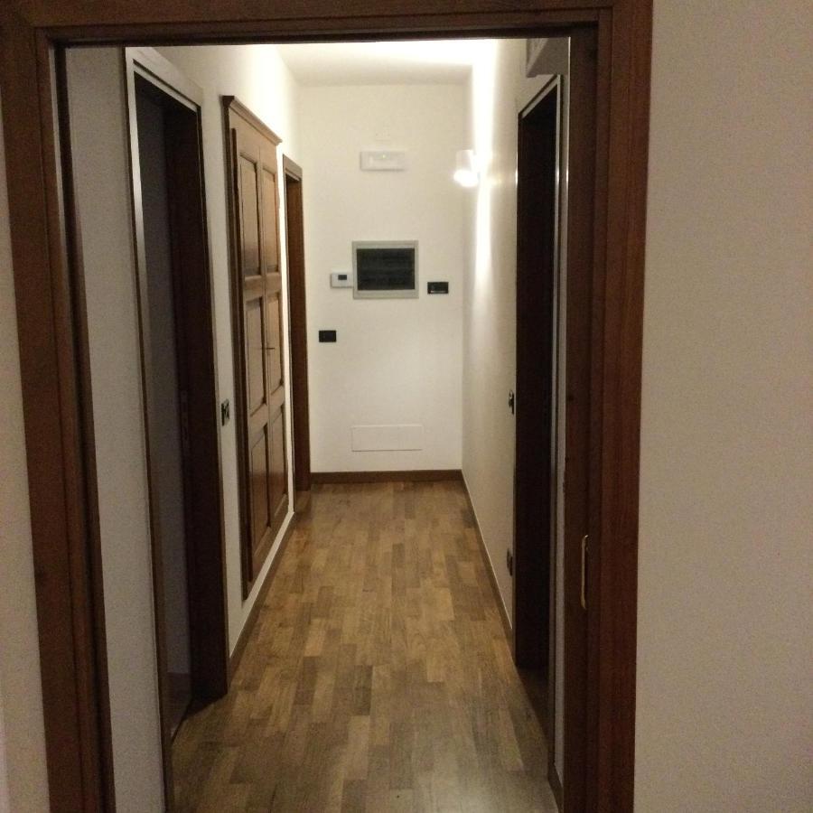 B&B Corte Sant'Angelo パッシラーノ エクステリア 写真