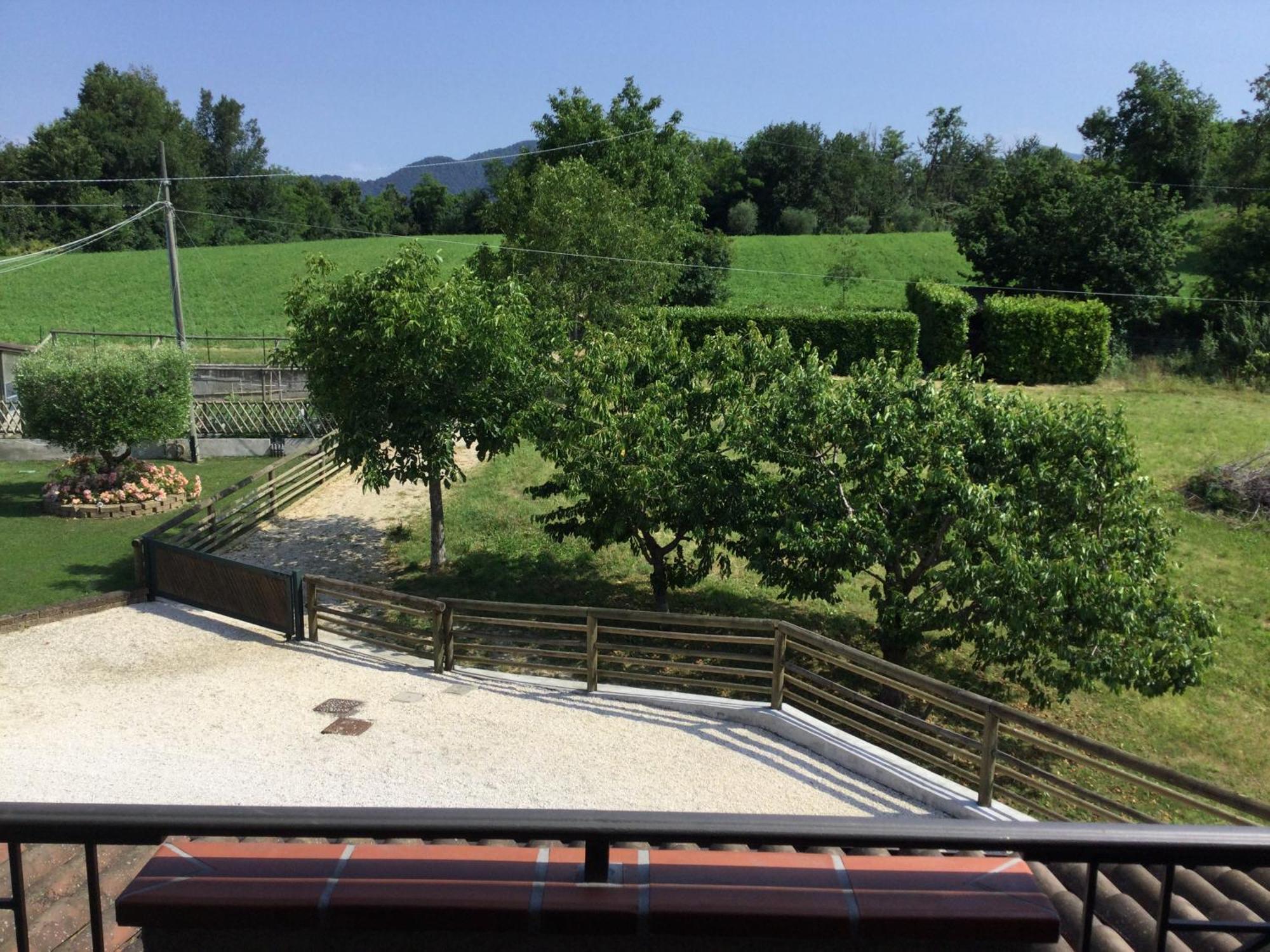 B&B Corte Sant'Angelo パッシラーノ エクステリア 写真