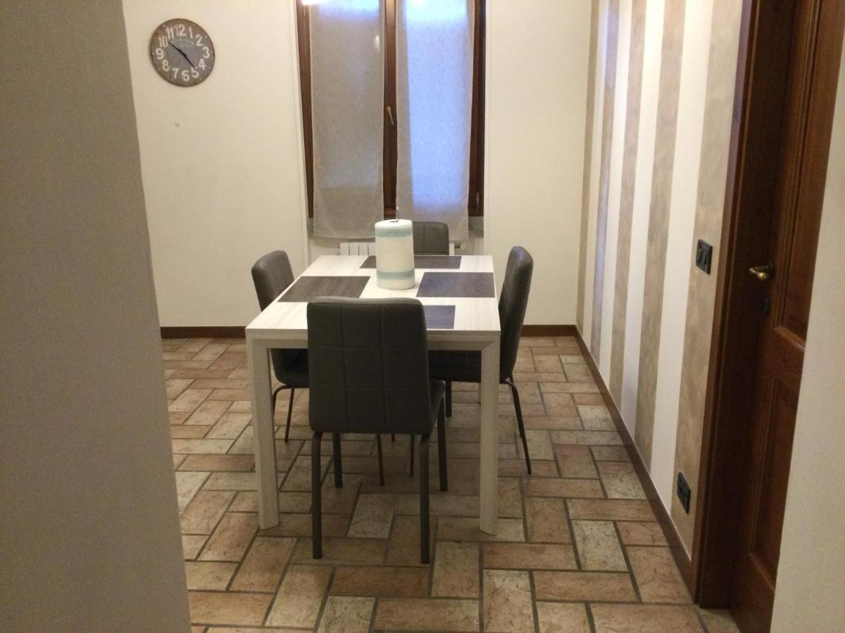 B&B Corte Sant'Angelo パッシラーノ エクステリア 写真