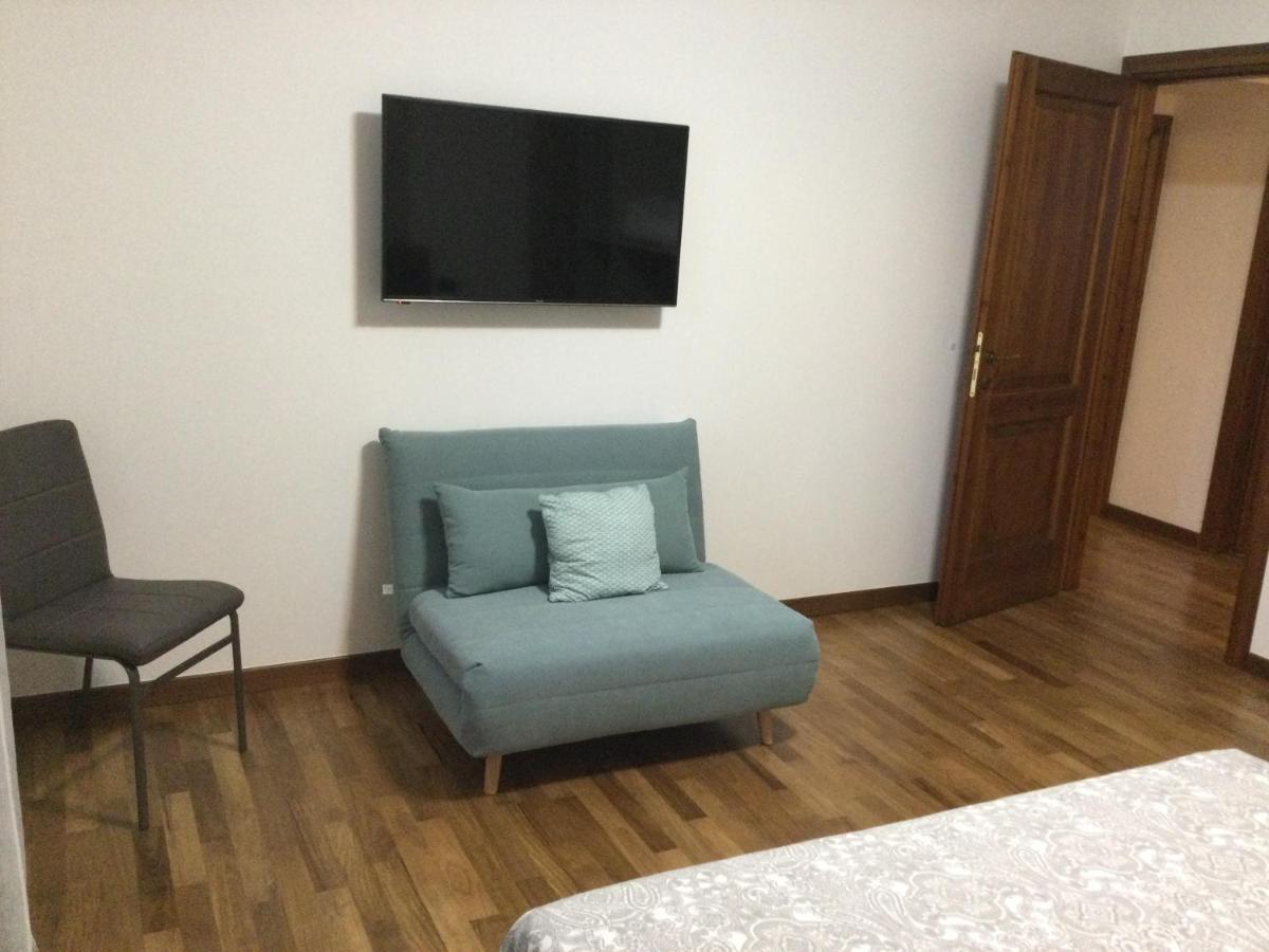 B&B Corte Sant'Angelo パッシラーノ エクステリア 写真
