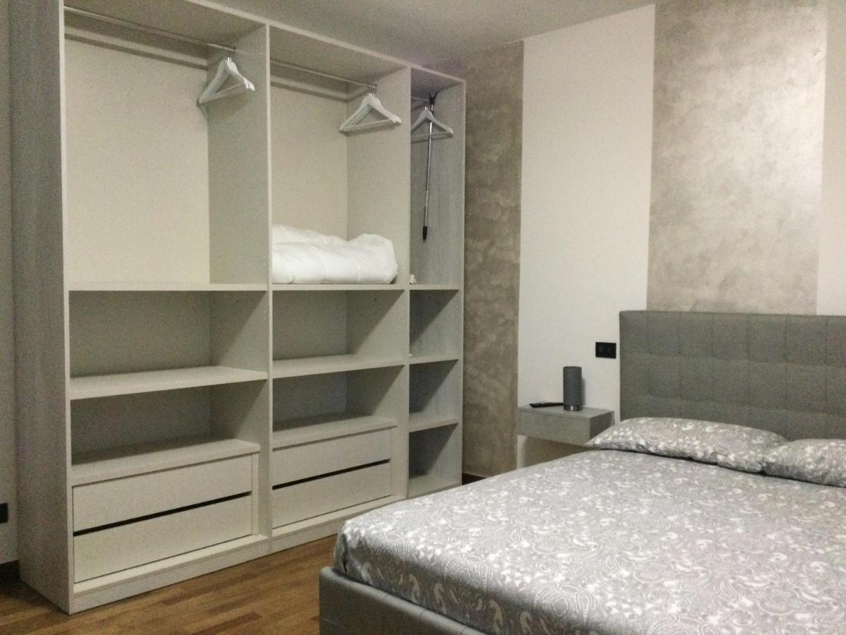 B&B Corte Sant'Angelo パッシラーノ エクステリア 写真