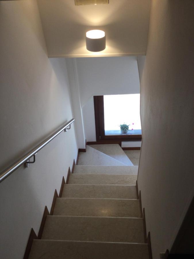B&B Corte Sant'Angelo パッシラーノ エクステリア 写真