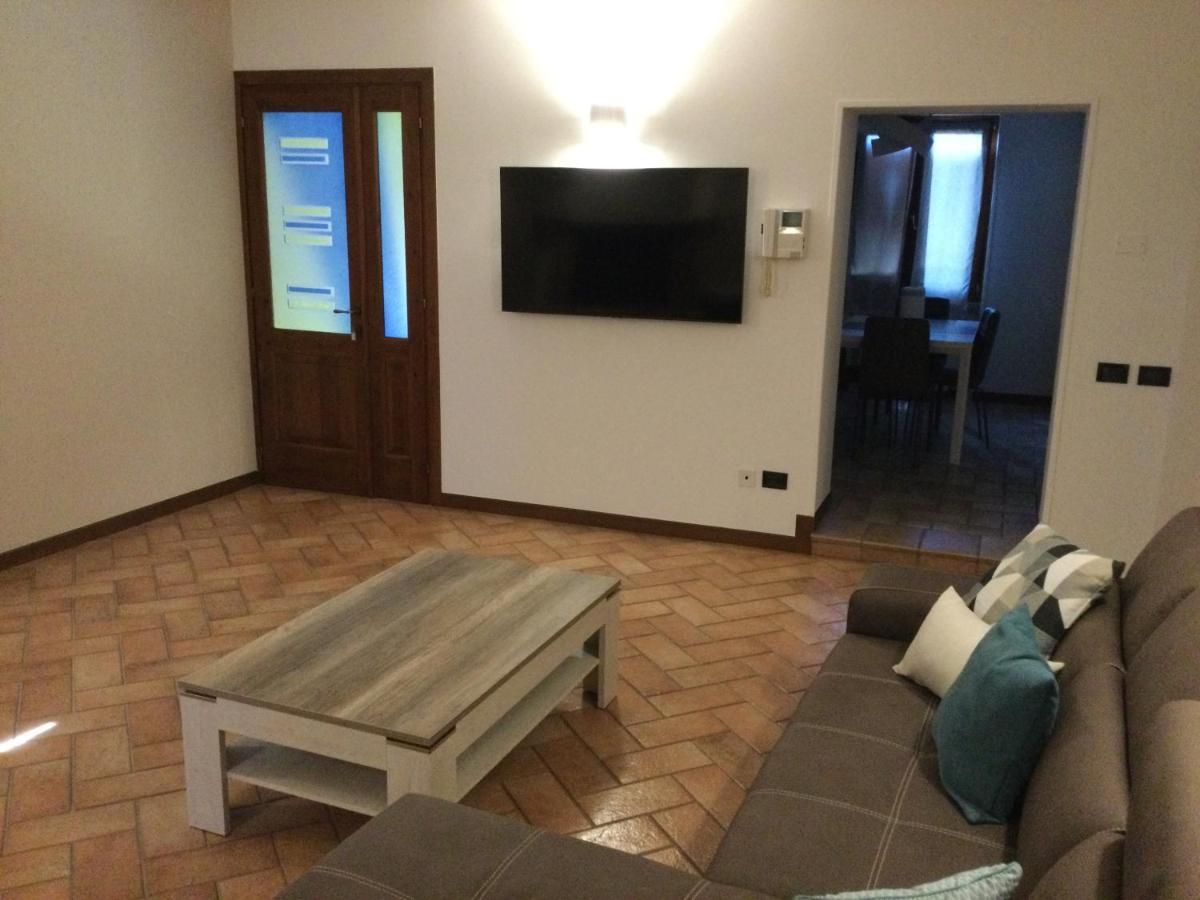 B&B Corte Sant'Angelo パッシラーノ エクステリア 写真