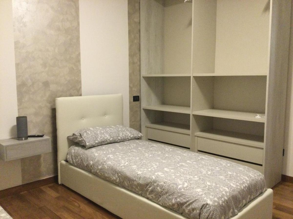 B&B Corte Sant'Angelo パッシラーノ エクステリア 写真