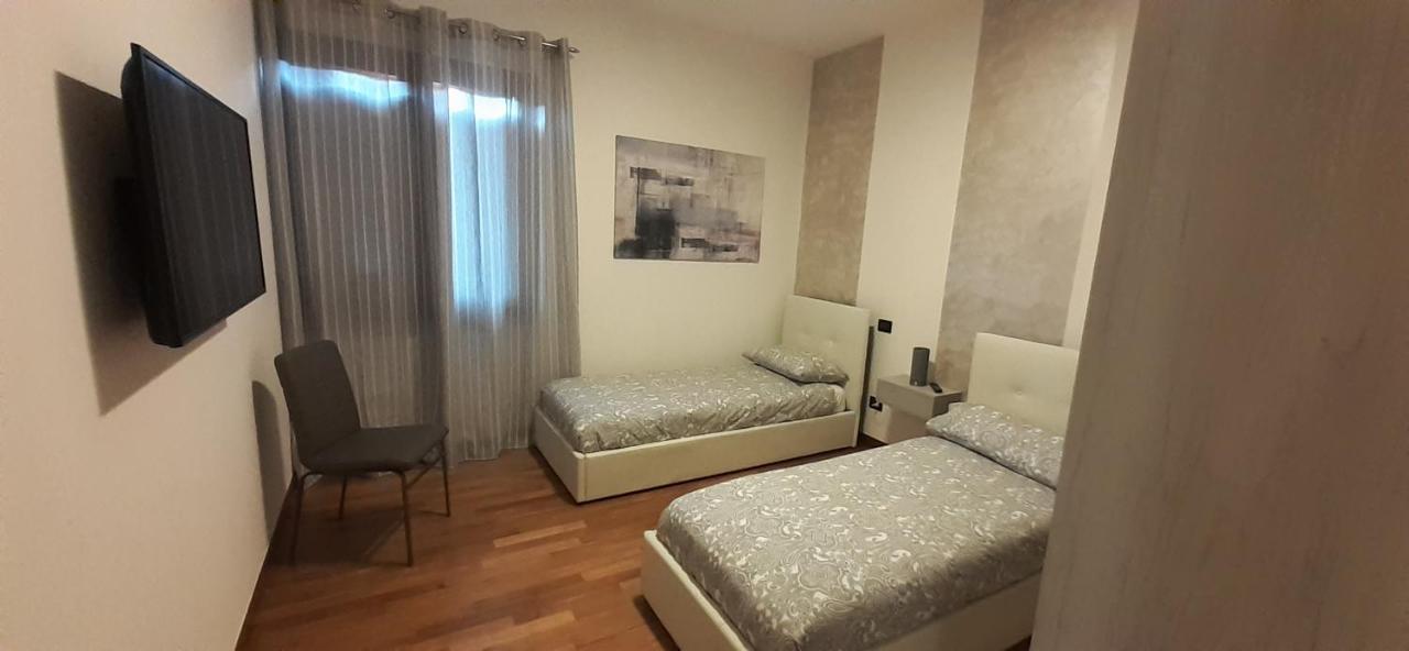 B&B Corte Sant'Angelo パッシラーノ エクステリア 写真