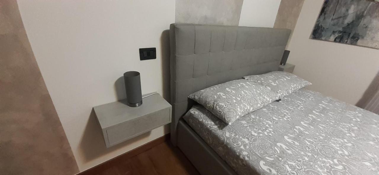 B&B Corte Sant'Angelo パッシラーノ エクステリア 写真