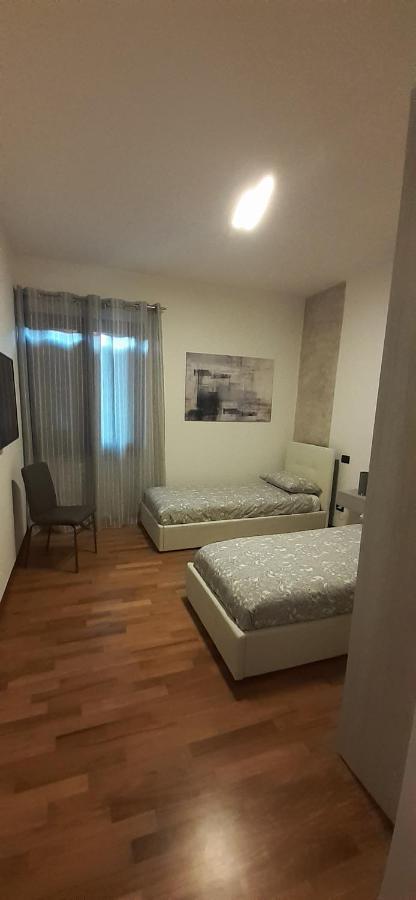 B&B Corte Sant'Angelo パッシラーノ エクステリア 写真