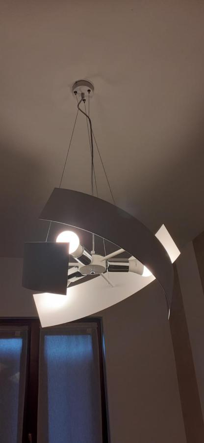 B&B Corte Sant'Angelo パッシラーノ エクステリア 写真