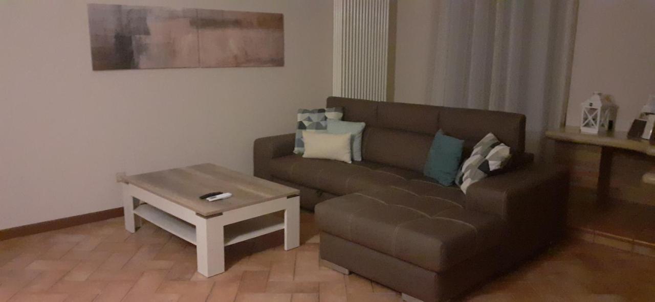 B&B Corte Sant'Angelo パッシラーノ エクステリア 写真